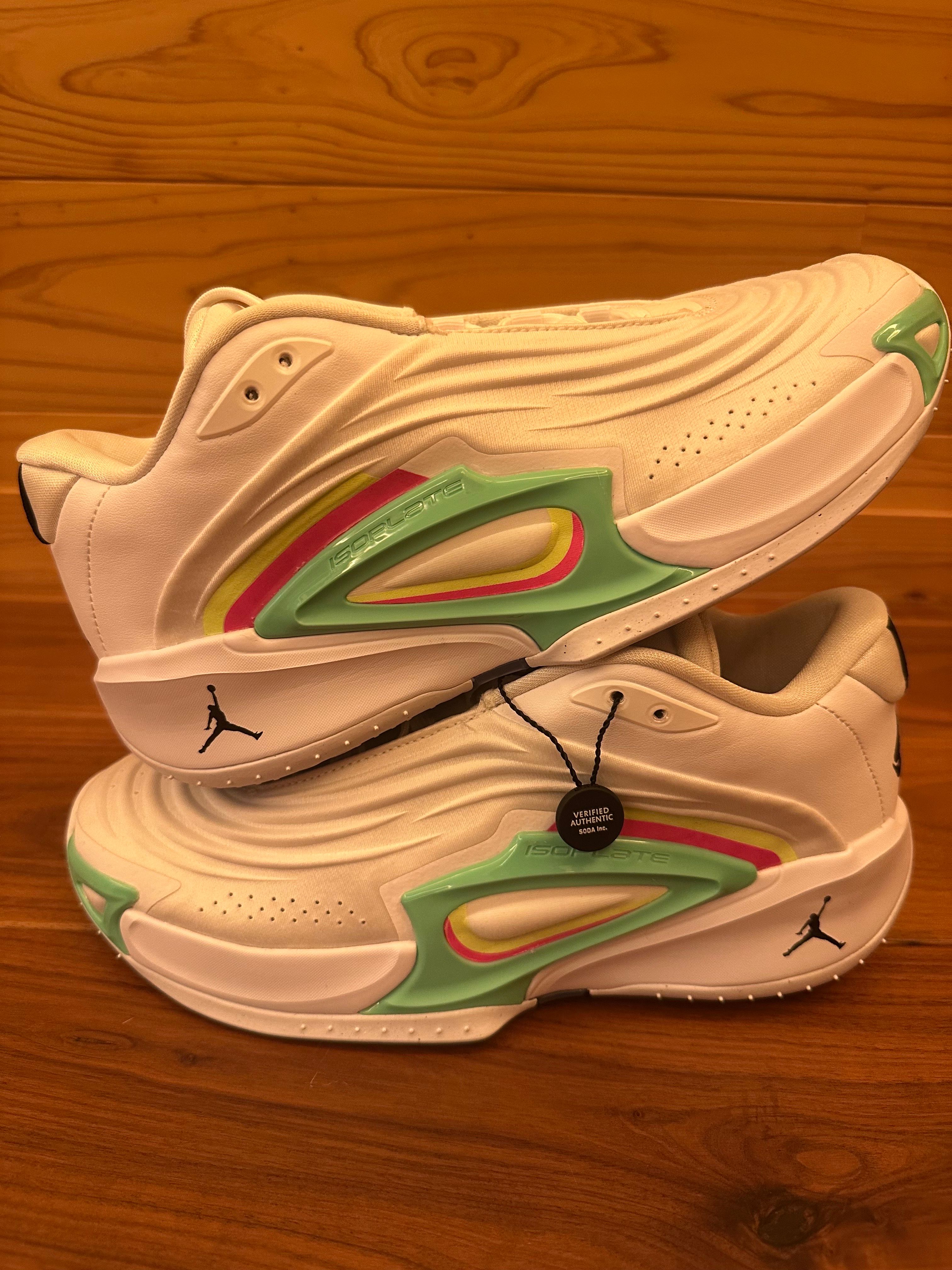 Nike Jordan Luka 3 "Photo Finish"