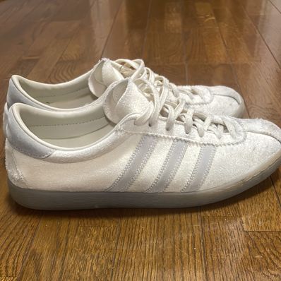adidas Tobacco Gruen "Cream White"