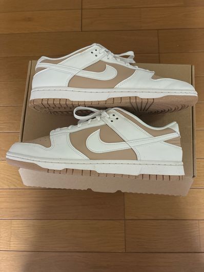 Nike Women's Dunk Low Next Nature "Hemp"