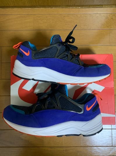 Nike Air Huarache Light "Ultramarine"
