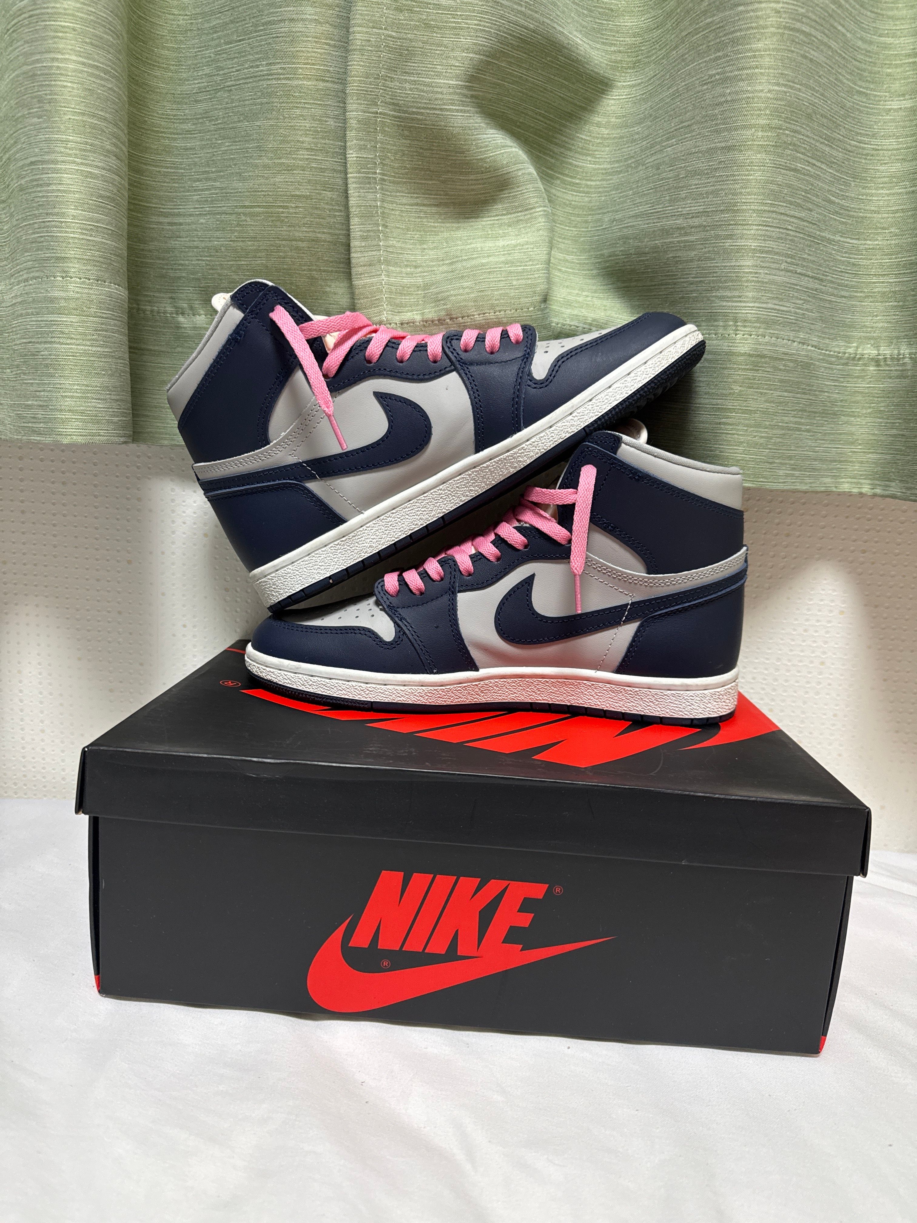 Nike Air Jordan 1 High 85 "Georgetown"