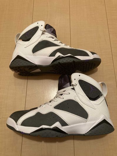 Nike Air Jordan 7 Retro "Flint" (2021)