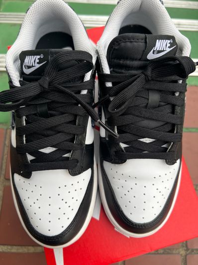 Nike Women's Dunk Low ESS "Black Paisley"