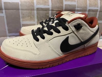 Nike SB Dunk Low Pro "Hennessy"