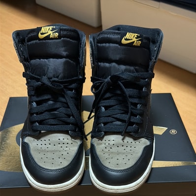 Nike Air Jordan 1 Retro High OG "Palomino"
