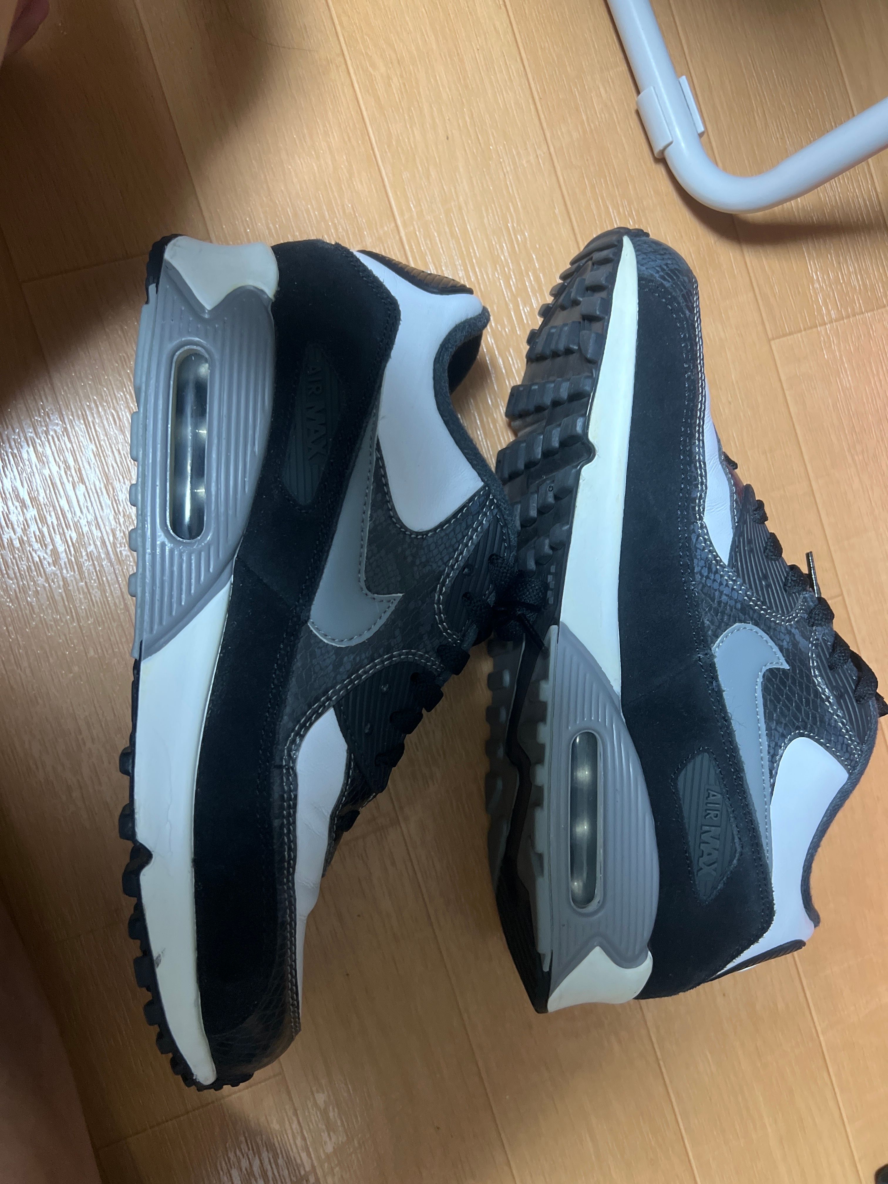 Nike Air Max 90 "Python"