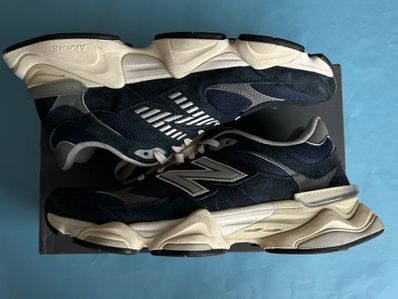 New Balance 9060 "Navy"