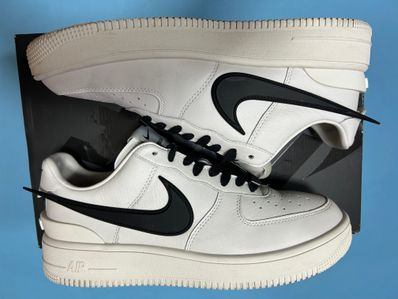 AMBUSH × Nike Air Force 1 Low "Phantom"