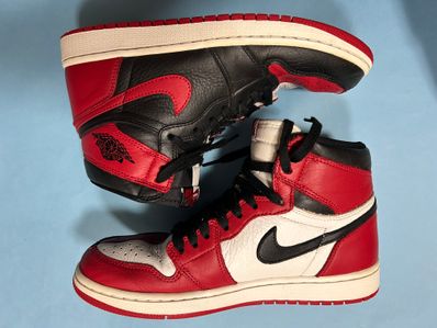 Nike Air Jordan 1 RETRO High OG NRG "Homage To Home"