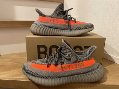 adidas YEEZY Boost 350 V2 "Beluga Reflective"