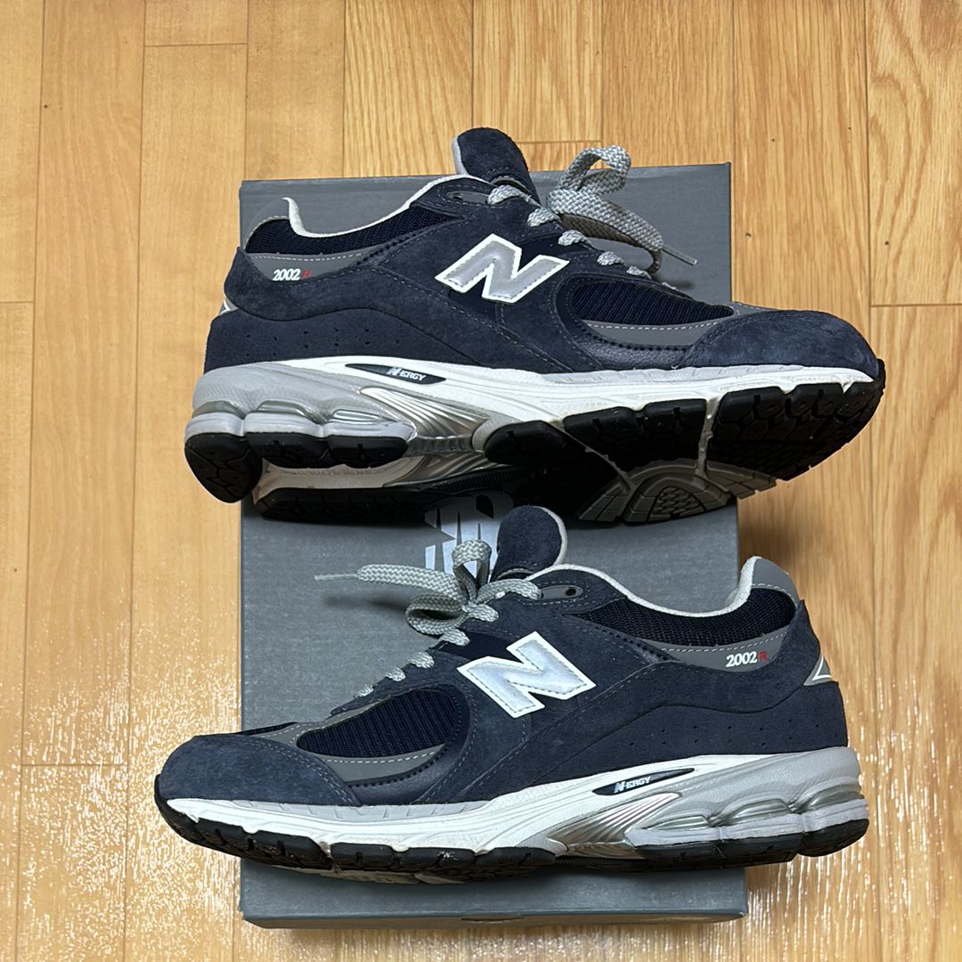 New Balance 2002R GORE-TEX "Eclipse"