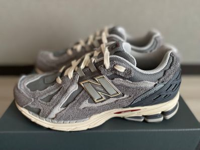 New Balance 1906D Protection Pack "Drak Gray"