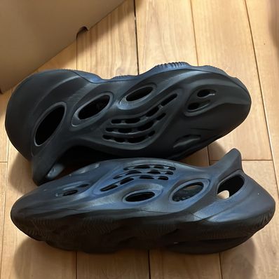 adidas YEEZY Foam Runner "Onyx"