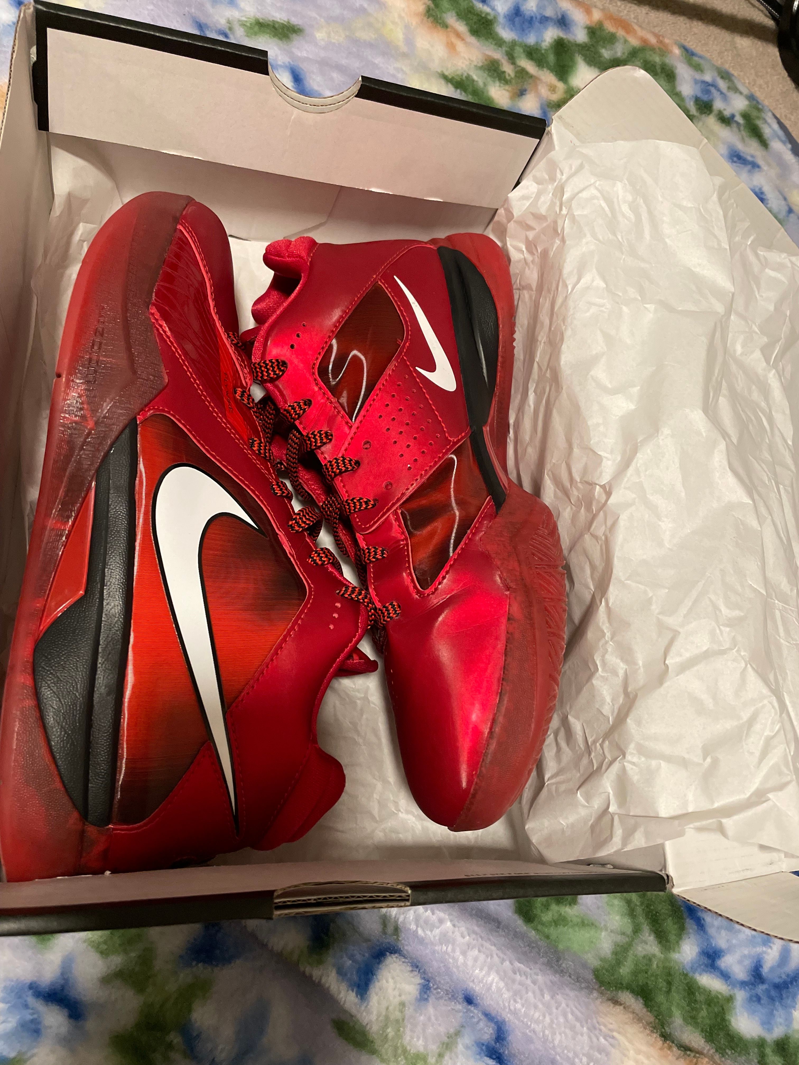 Nike KD3 "All-Star" (2023)