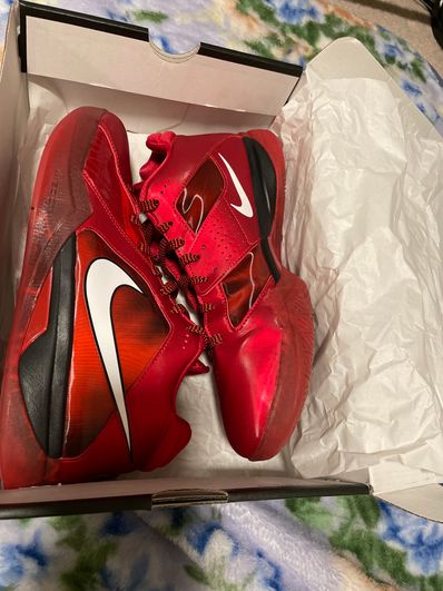 Nike KD3 "All-Star" (2023)