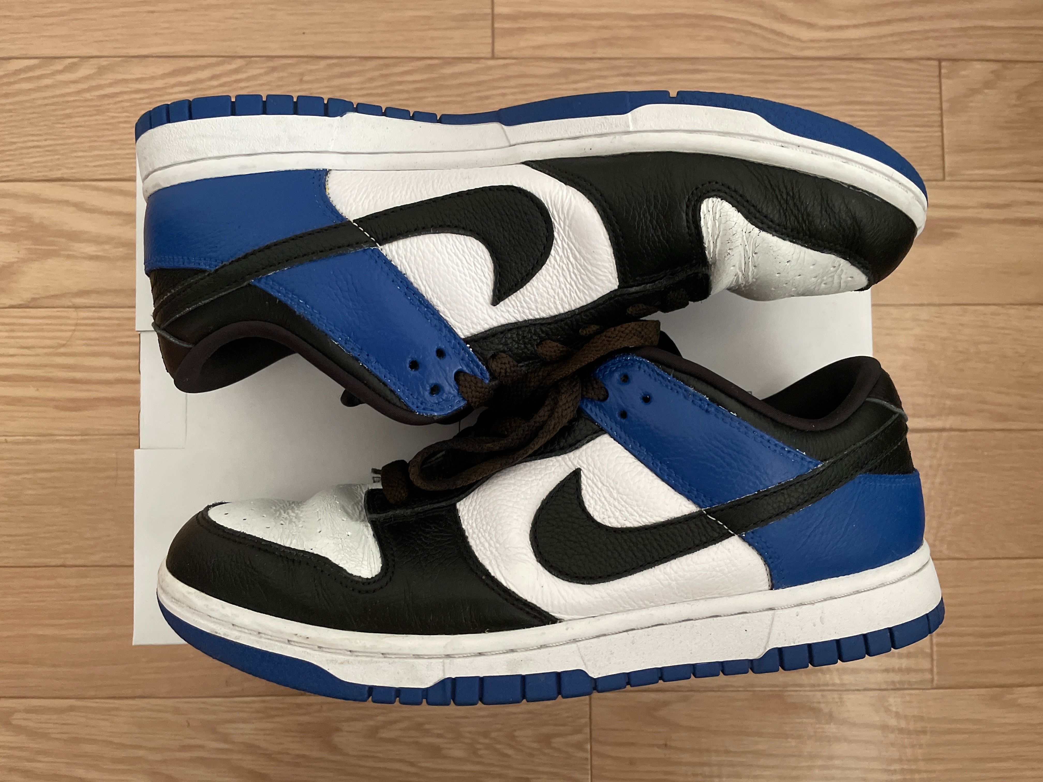 Nike Dunk Low By You & Unlocked "By You" (NIKEiD)
