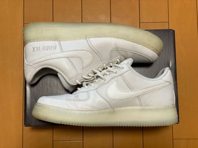 Nike Air Force 1 Low GORE-TEX Summer Shower "White"