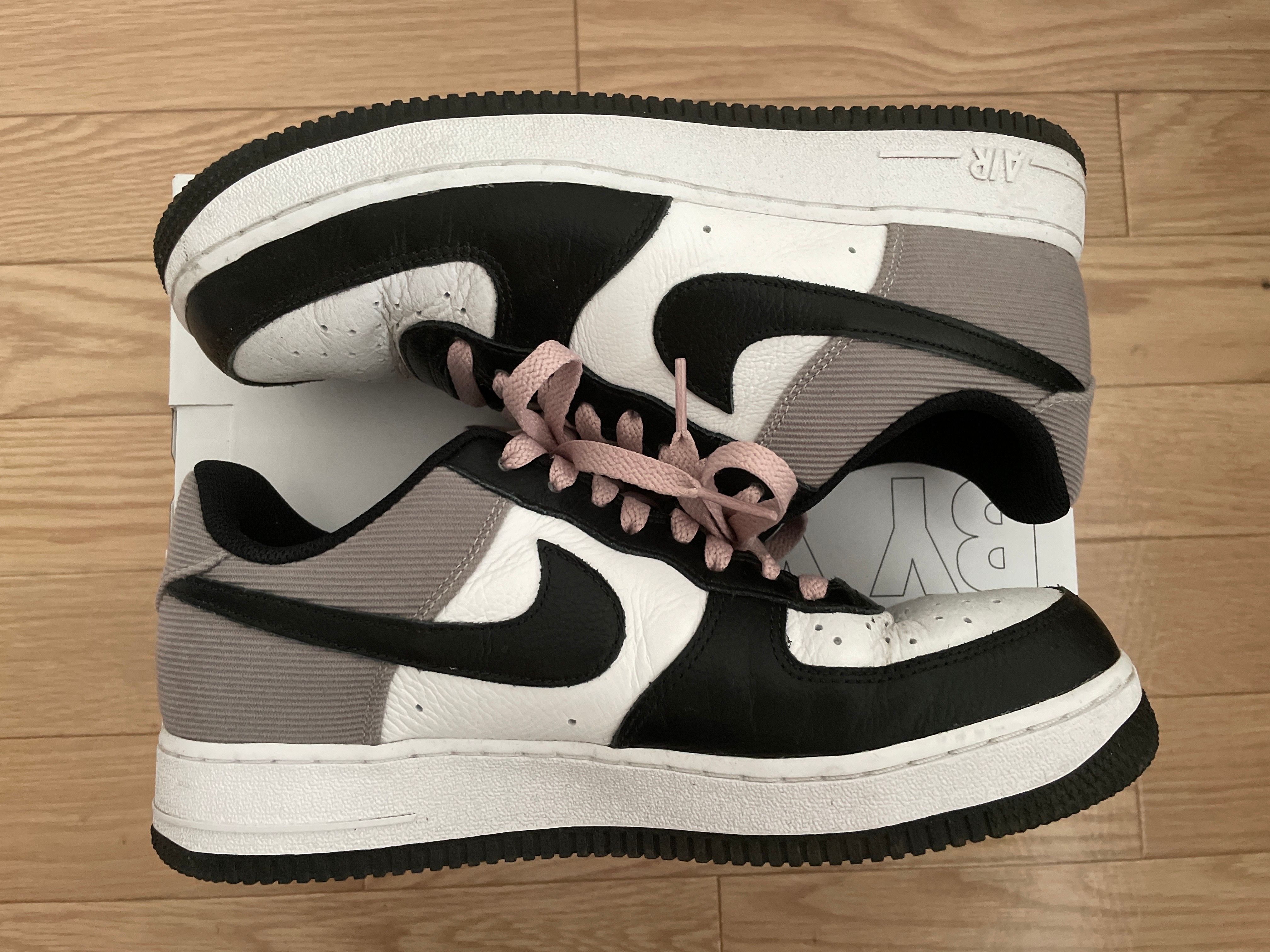 Nike Air Force 1 Low "By You & Unlocked By You" (NIKEiD)