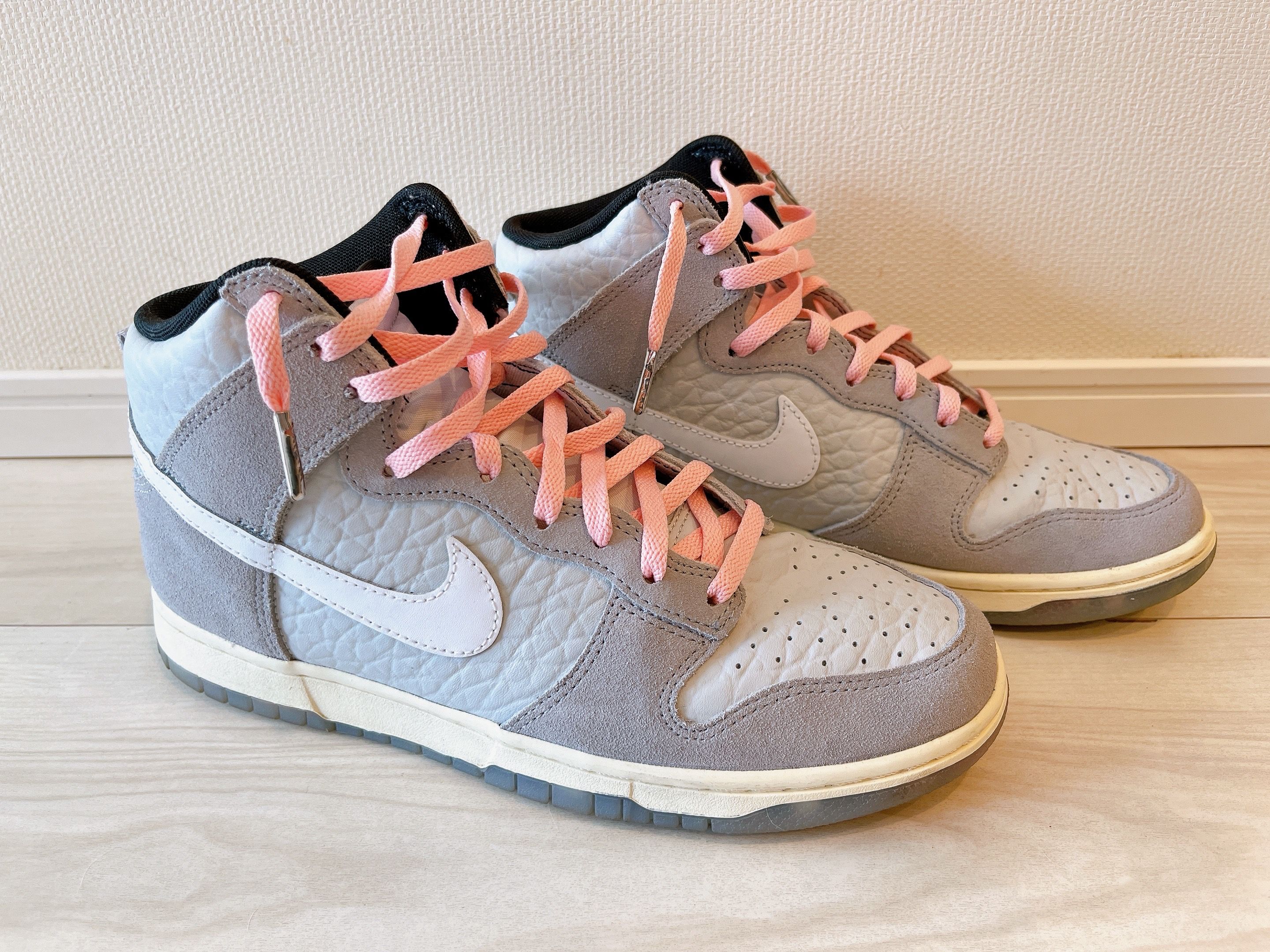 Nike Dunk High PRM "Culture Day"