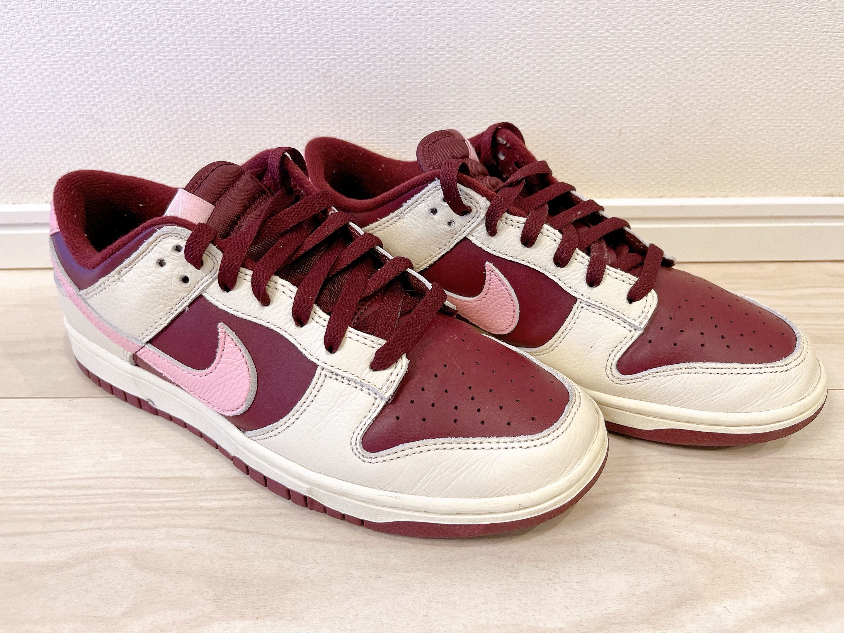 Nike Dunk Low "Valentine’s Day" (2023)