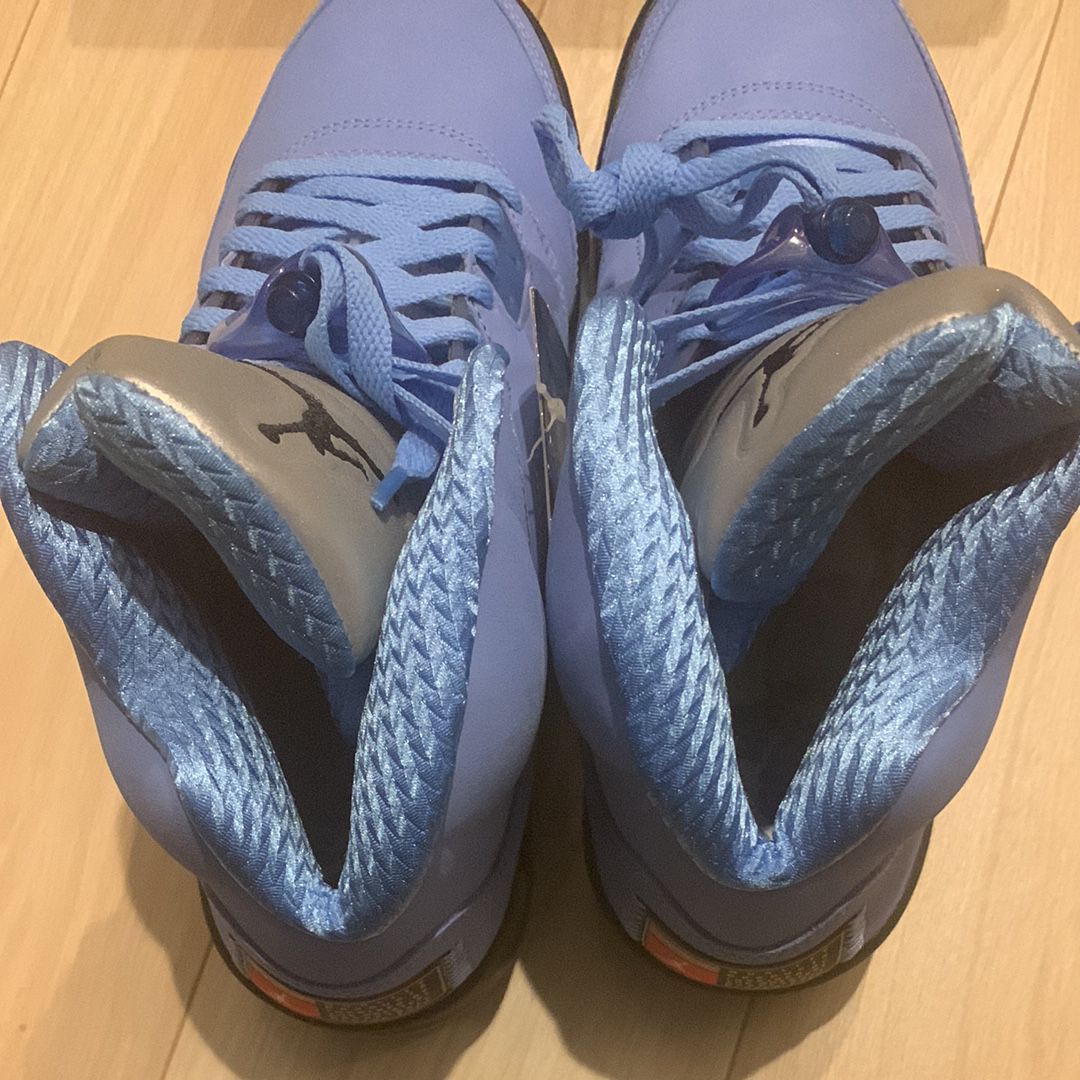 Nike Air Jordan 5 Retro SE "University Blue"