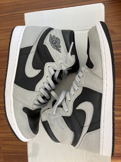 Nike Air Jordan 1 High OG "Shadow 2.0"