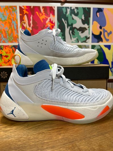 Nike Jordan Luka 1 "Next Nature"