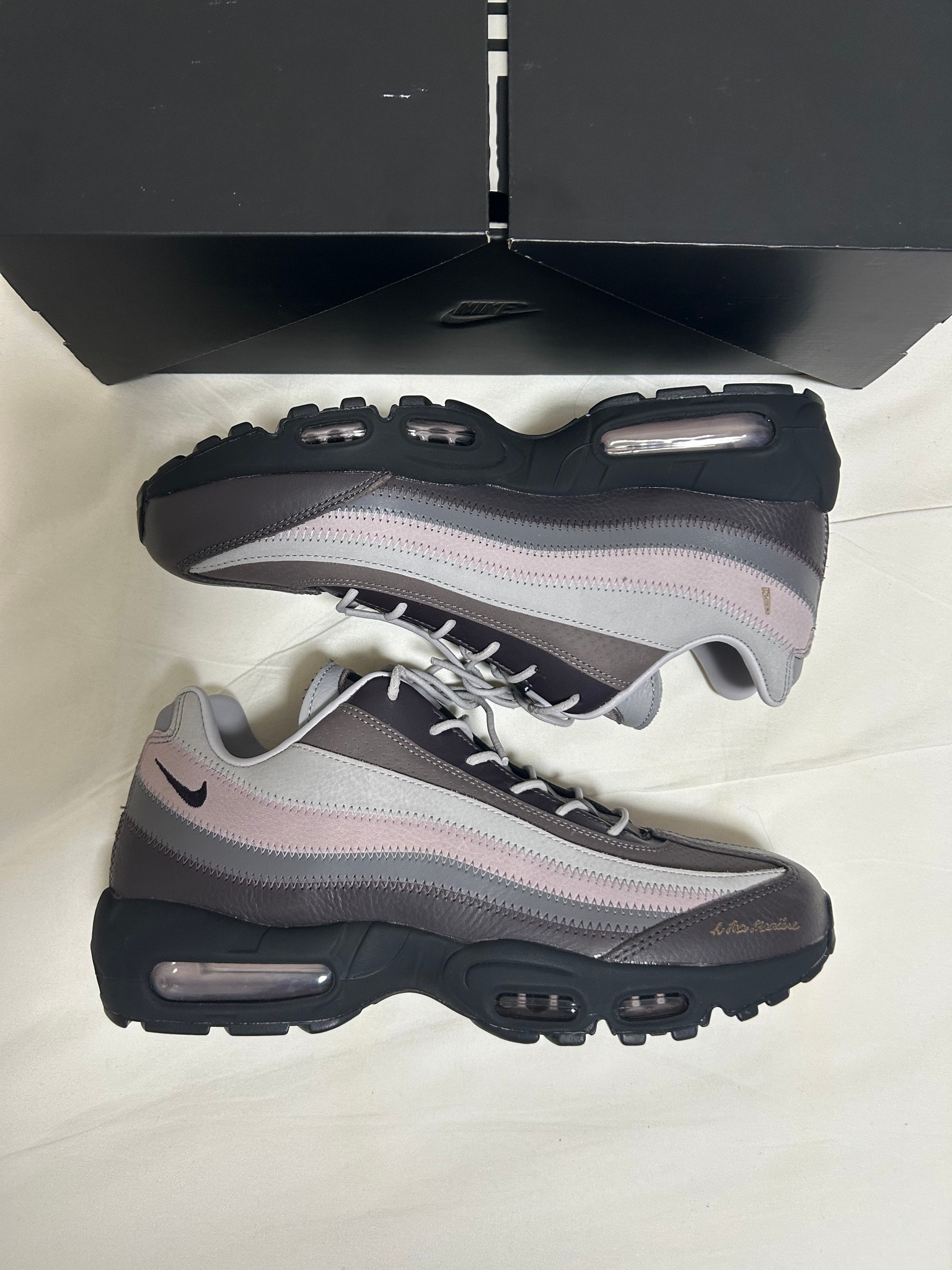 A Ma Maniere × Nike Air Max 95 SP "While You Were Sleeping/WYWS"