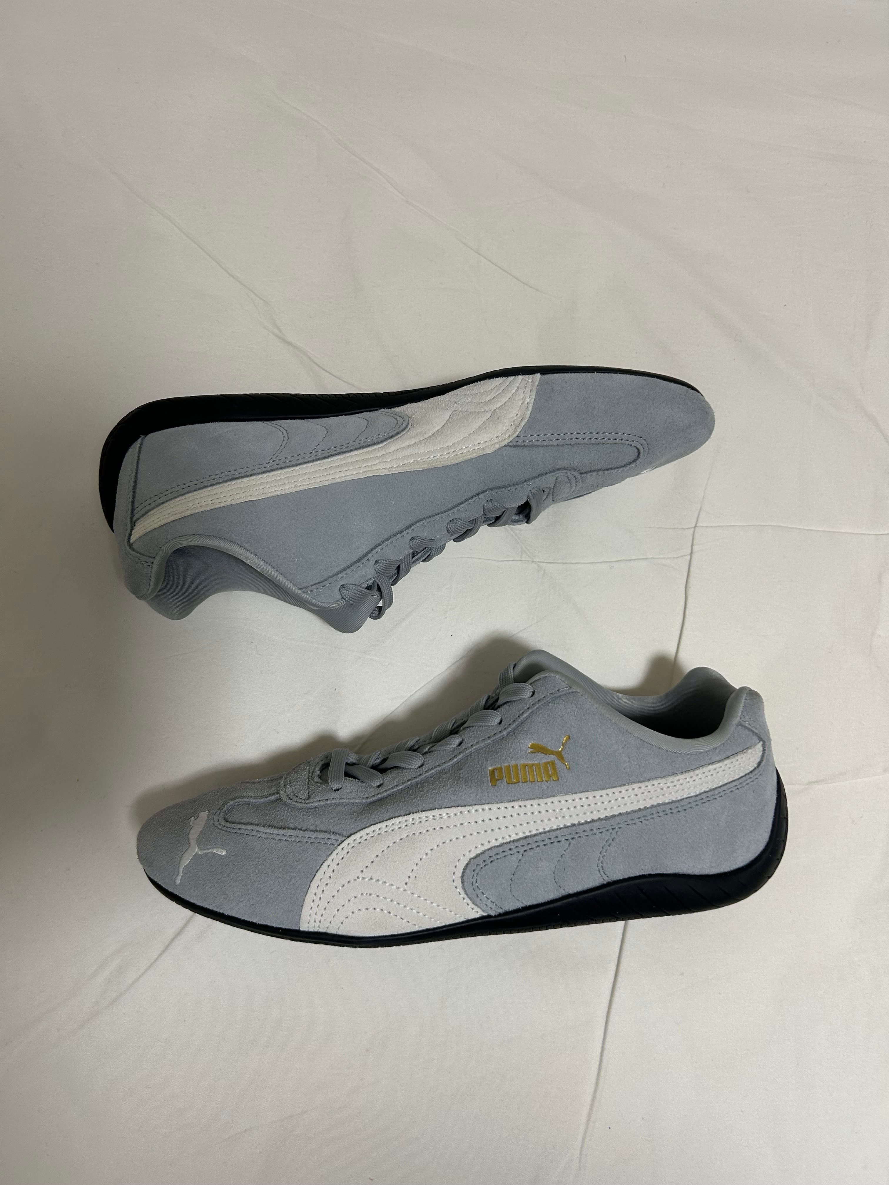 プーマ スピードキャット (PUMA Speedcat) の新作・中古通販