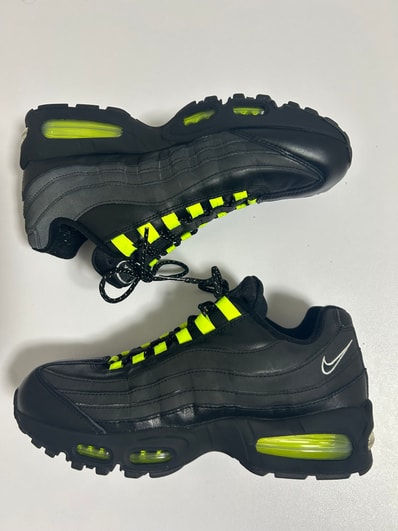 Nike Air Max 95 OG Big Bubble "HRJK"