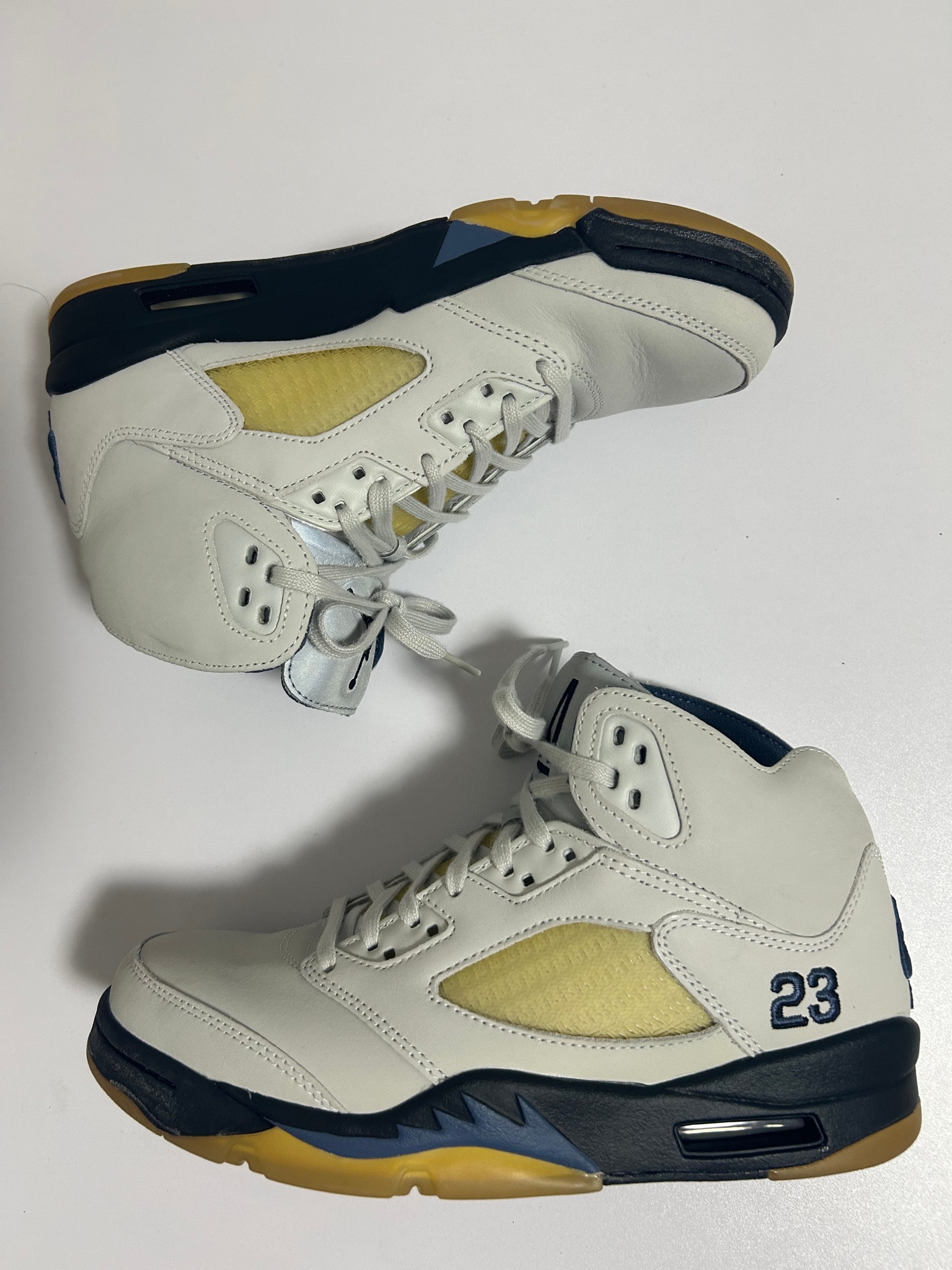 A Ma Maniere × Nike Women's Air Jordan 5 Retro SP "Dawn"