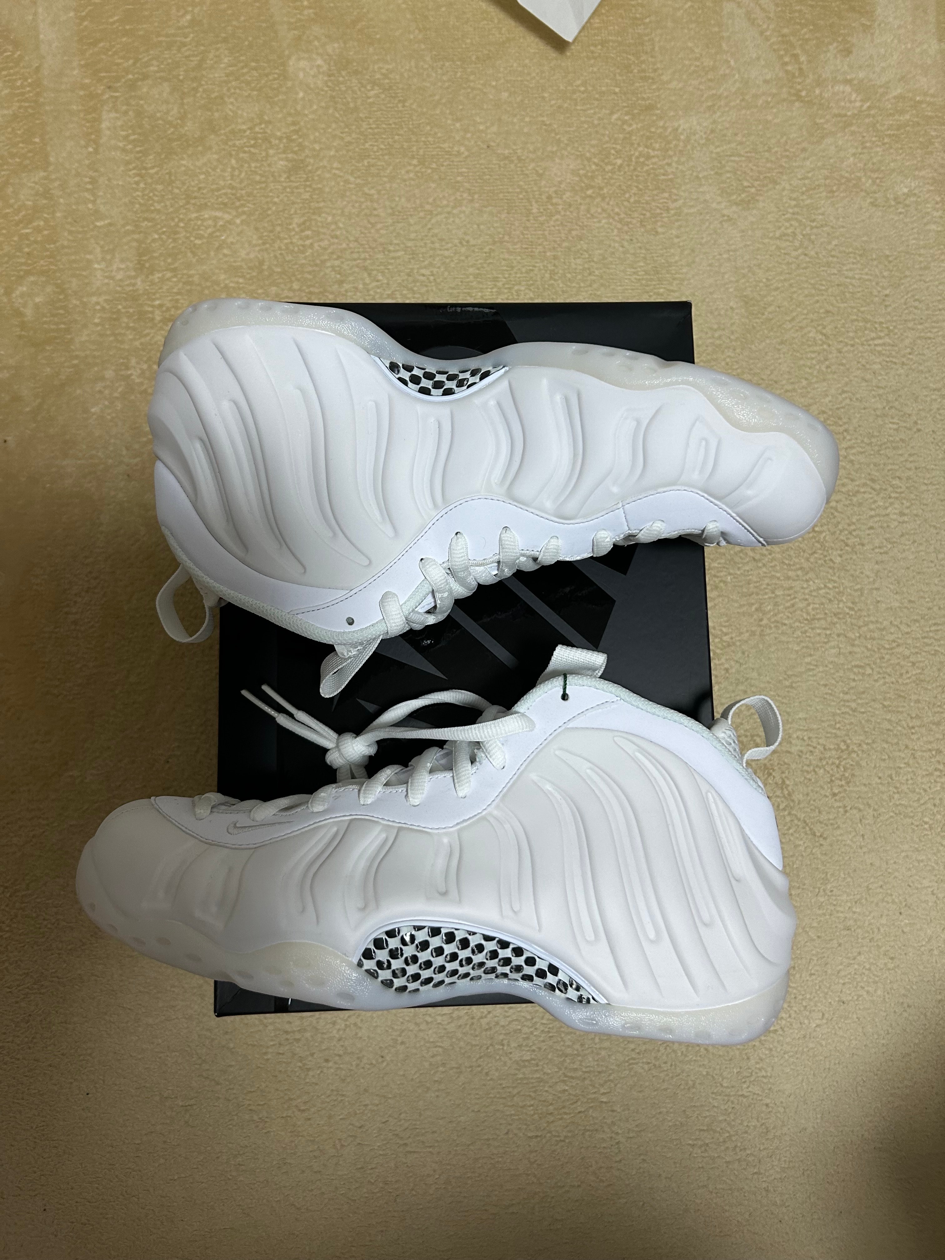 Air Foamposite(エアフォームポジット) 人気の新作/中古通販