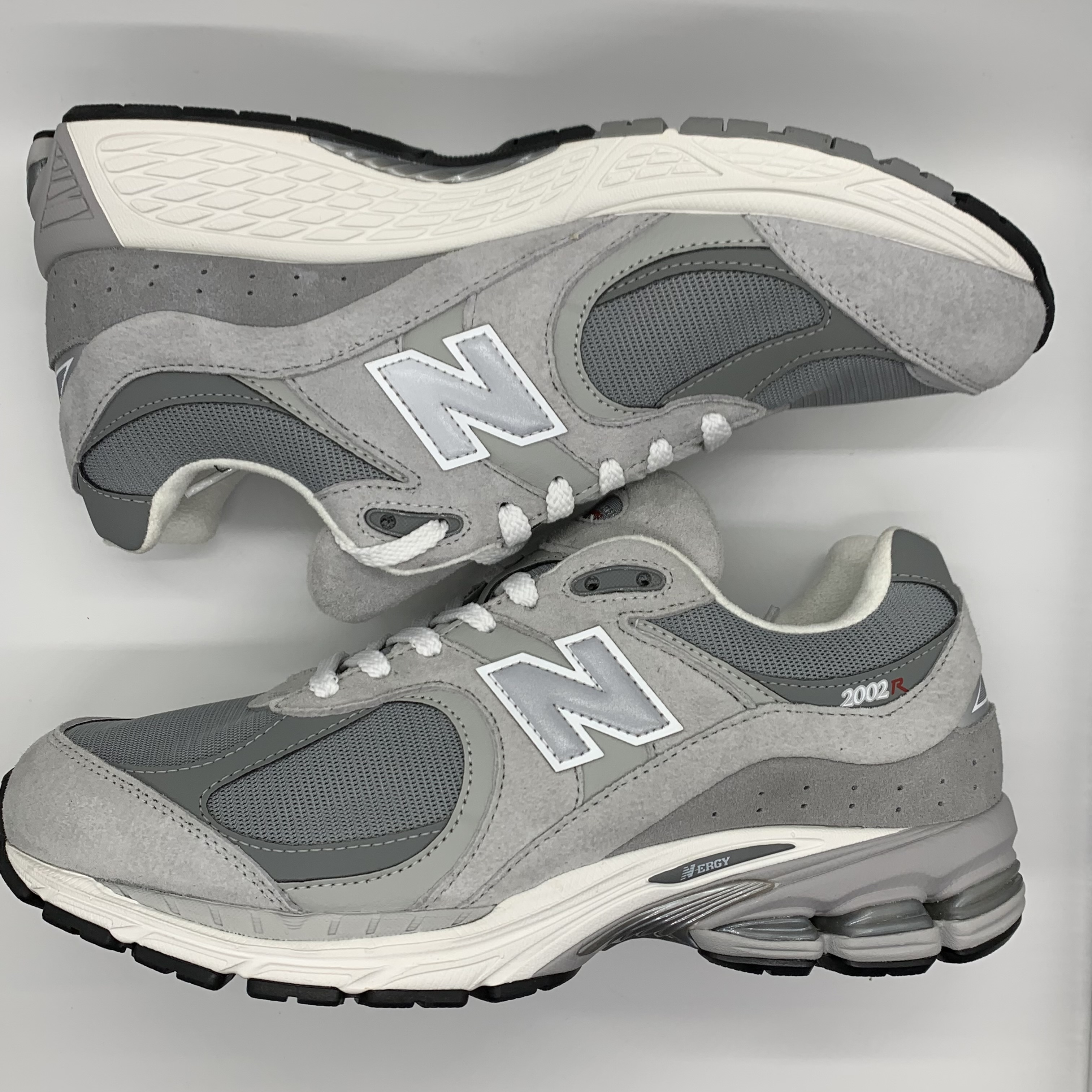 New Balance 2002R GORE-TEX "Concrete"