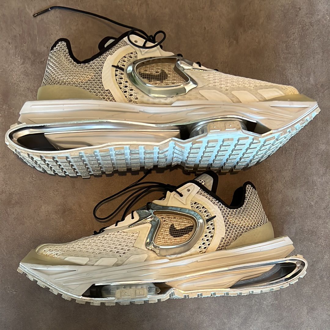 Matthew M Williams × Nike Zoom MMW 4 