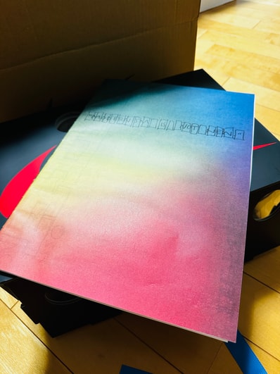 Virgil Abloh Archive (V.A.A.) × Nike Air Jordan 1 Retro High OG "Alaska"