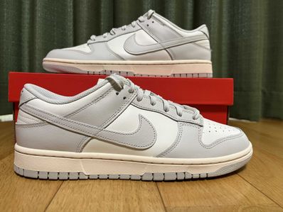Nike Women's Dunk Low "Light Bone"