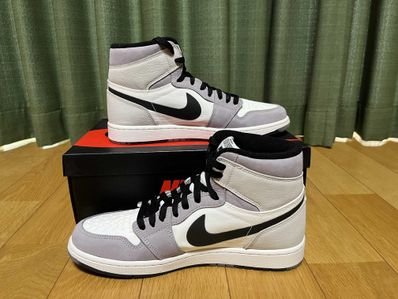 Nike Air Jordan 1 Element GORE-TEX "Sail"