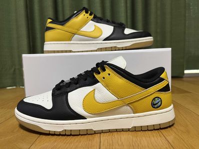 Nike Dunk Low By You & Unlocked By You (NIKEiD)