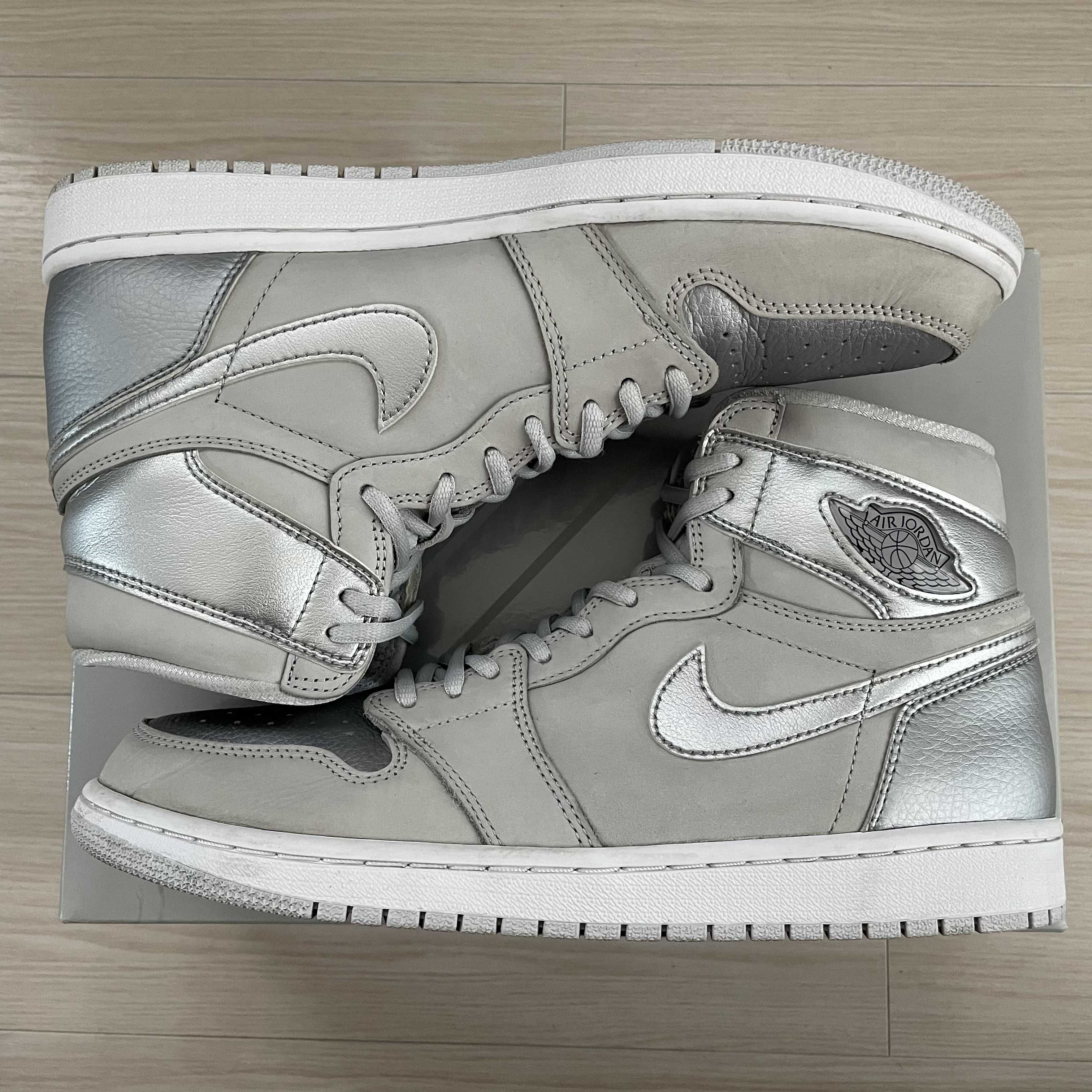 Nike Air Jordan 1 High OG "CO JP/TOKYO"(ブリーフケースなし)