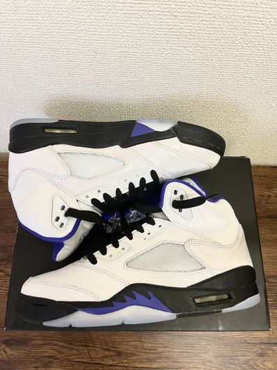 Nike Air Jordan 5
