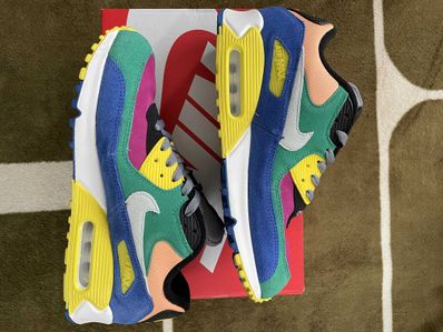 NIKE AIR MAX 90 QS "VIOTECH2.0"