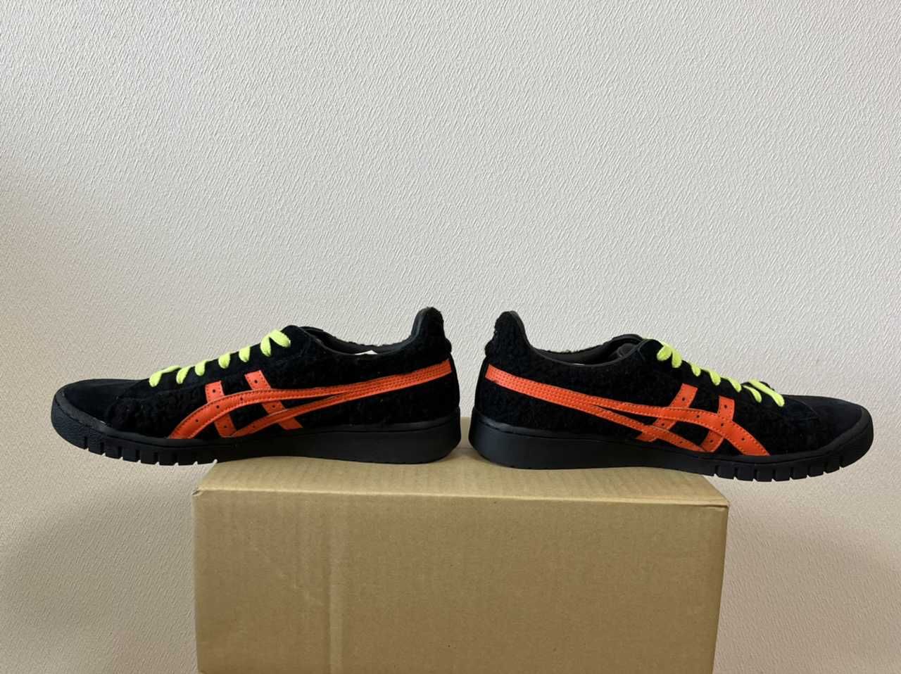 アシックス ゲルPTG "ハロウィーン"