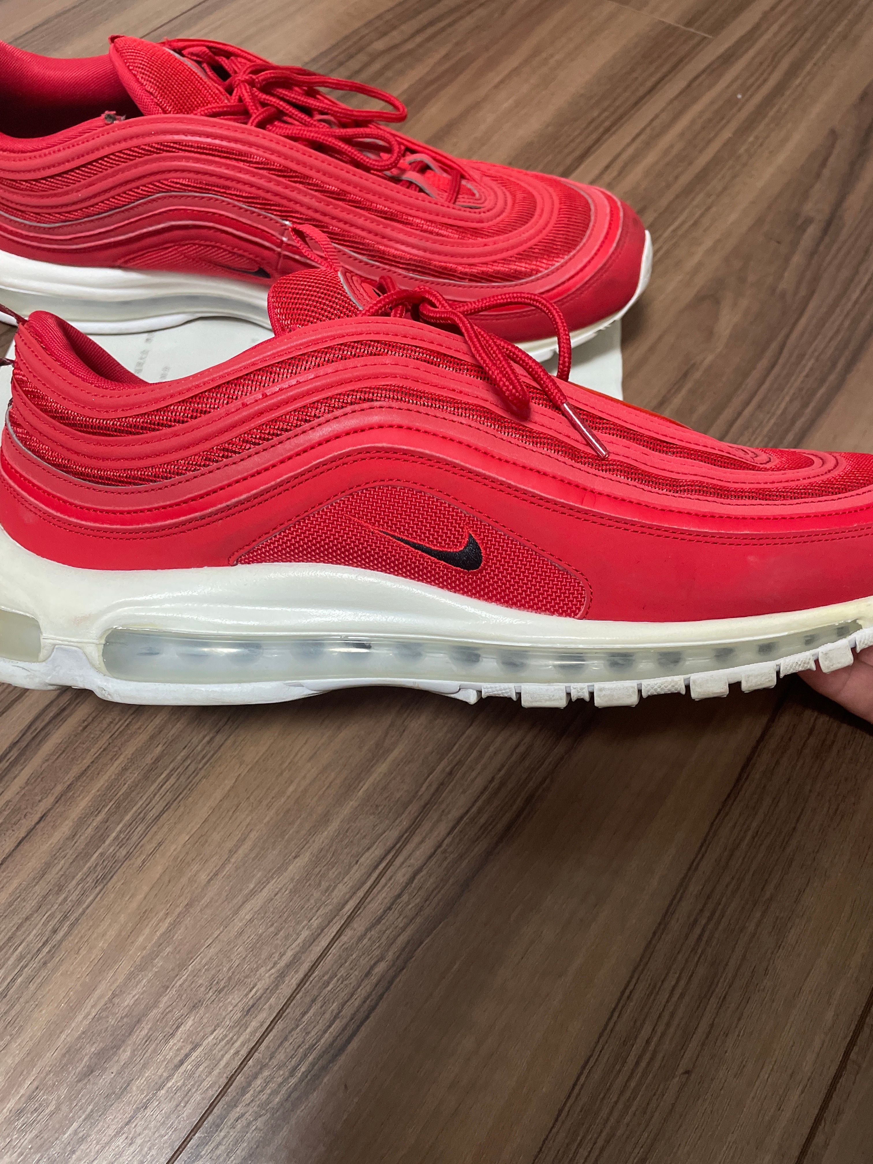 Nike Air Max 97 By You & Unlocked By You (NIKEiD)