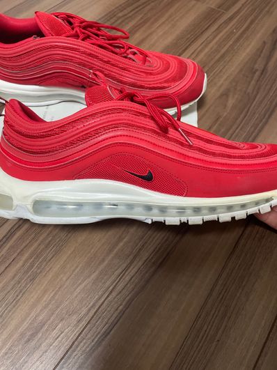 Nike Air Max 97 By You & Unlocked By You (NIKEiD)
