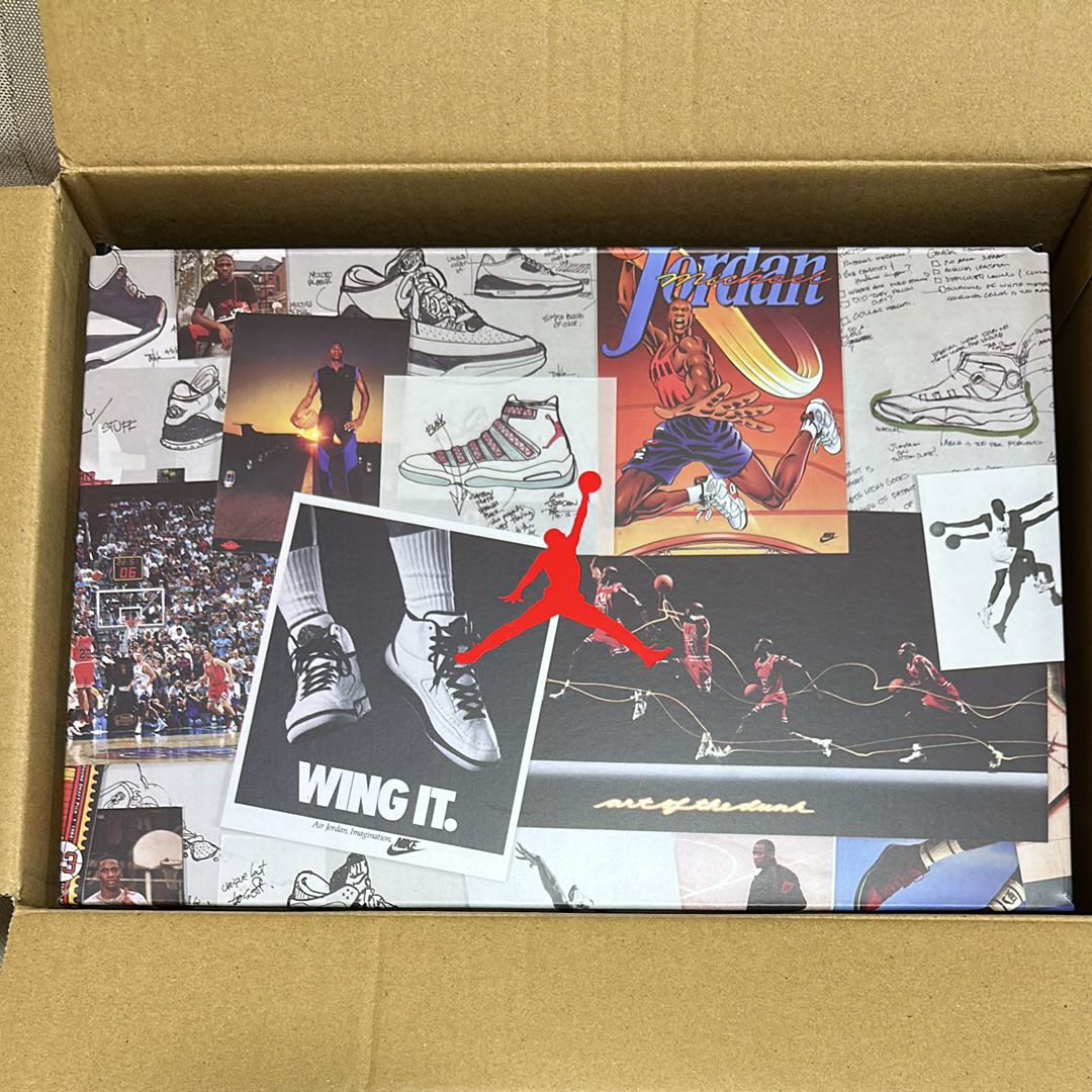 UNION × Nike Air Jordan 1 Retro High OG "Chicago/Shadow"