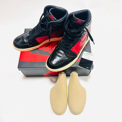 Nike Air Jordan 1 Retro High OG "Couture"