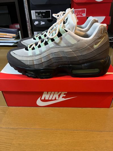 Nike Air Max 95 "Fresh Mint"