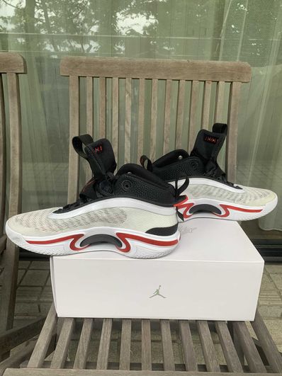 Nike Air Jordan 36 "Psychic Energy"