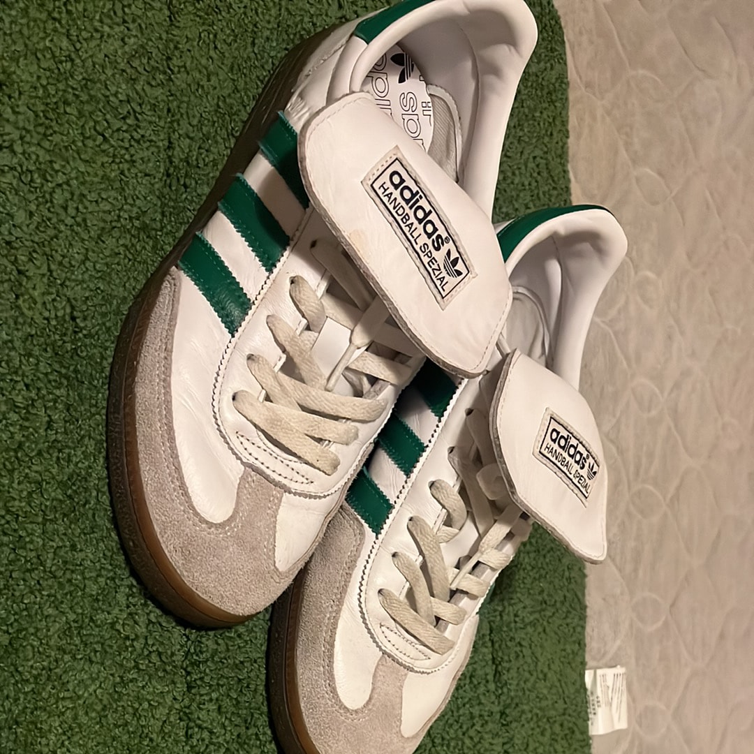 【レア】アディダス ハンドボール スペツィアル タン付き 26.5 楽天市場】【プライスダウン】 adidas HANDBALL SPEZIAL