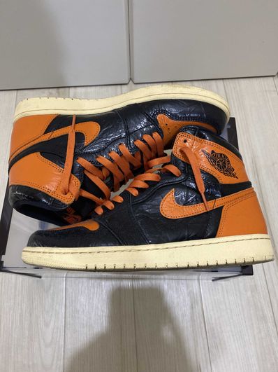 Nike Air Jordan 1 High "Shattered Backboard 3.0"